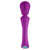 FemmeFunn Ultra Wand XL Vibe Purple - Rolik®