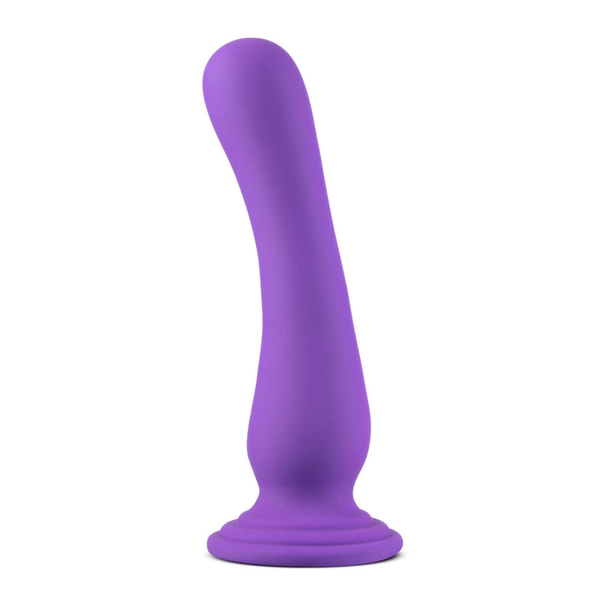 Impressions Ibiza Rechargeable Vibrating Dildo - Rolik®