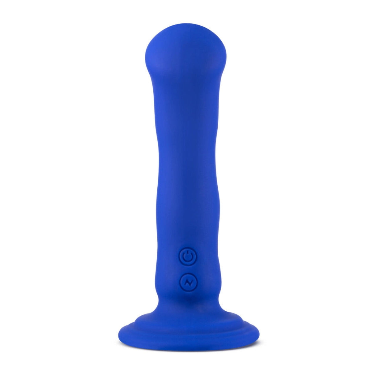 Impressions Santorini Rechargeable Vibrating Dildo - Rolik®