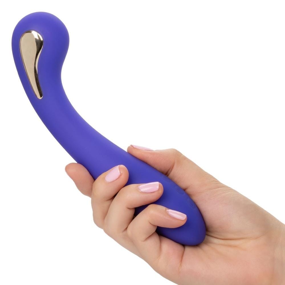 Impulse™ Intimate E - Stim Petite G Wand Vibrator - Rolik®