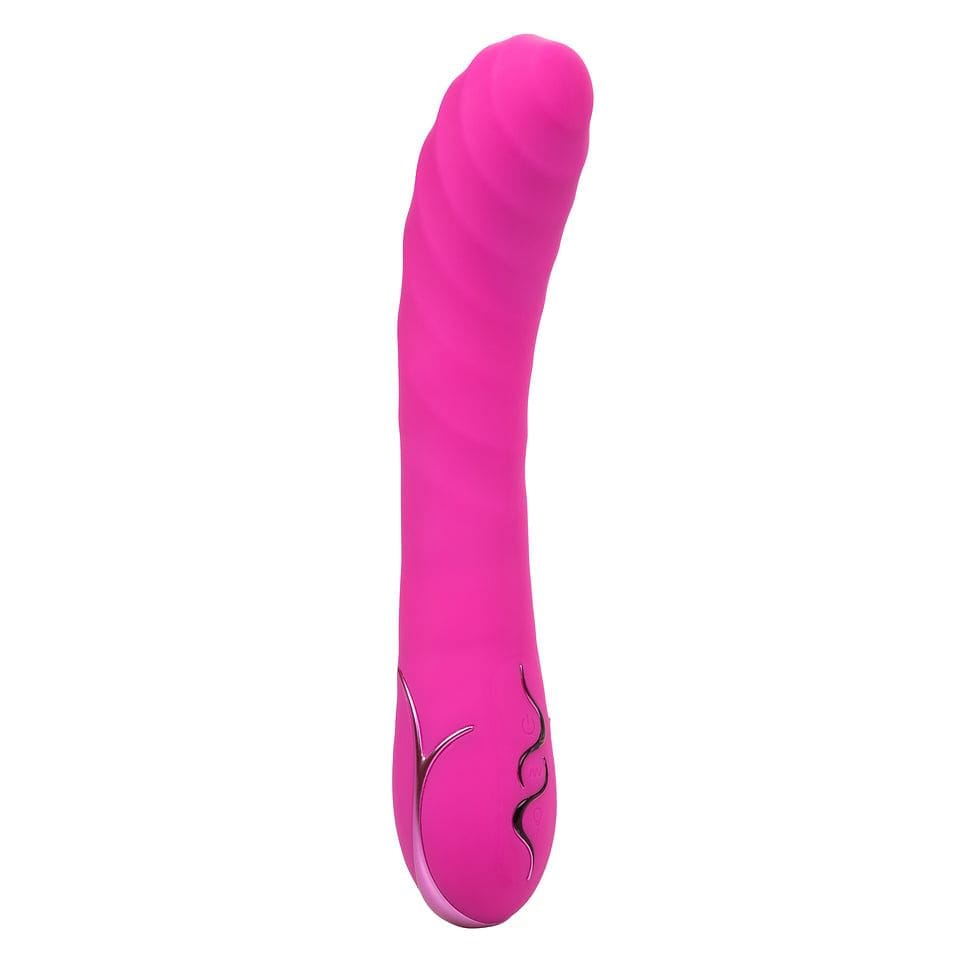 Insatiable G Inflatable G - Wand Vibrator - Rolik®