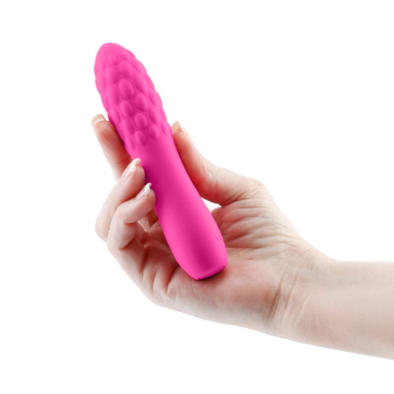 Inya Rita Rechargeable Vibrator - Rolik®