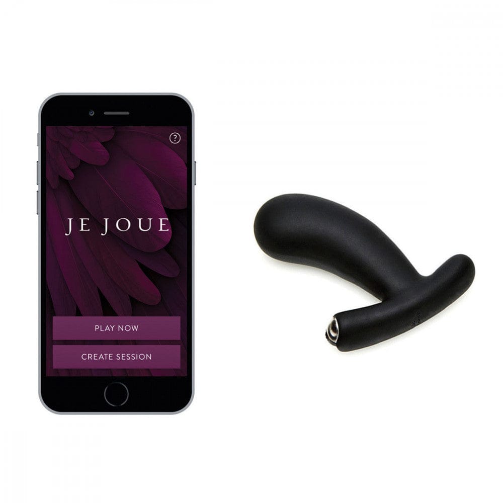 Je Joue Nuo Vibrating Butt Plug - Rolik®