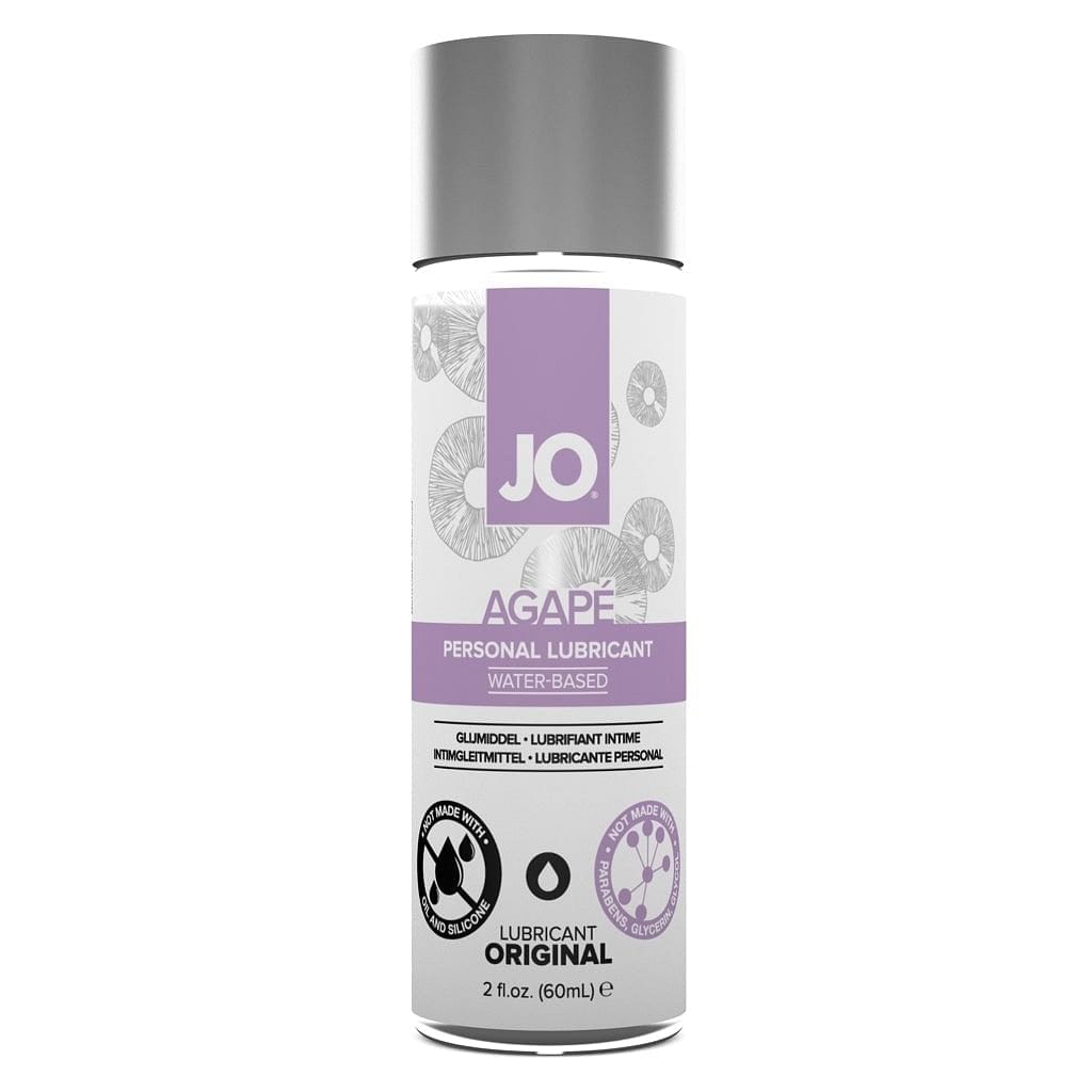 JO® Agapé Water - Based Lubricant - Rolik®