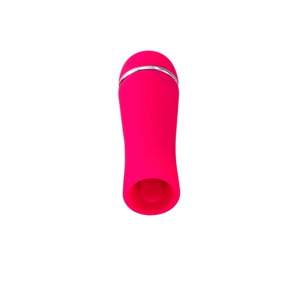 VeDO™ Liki Tongue Flicker Vibe Pink - Rolik®