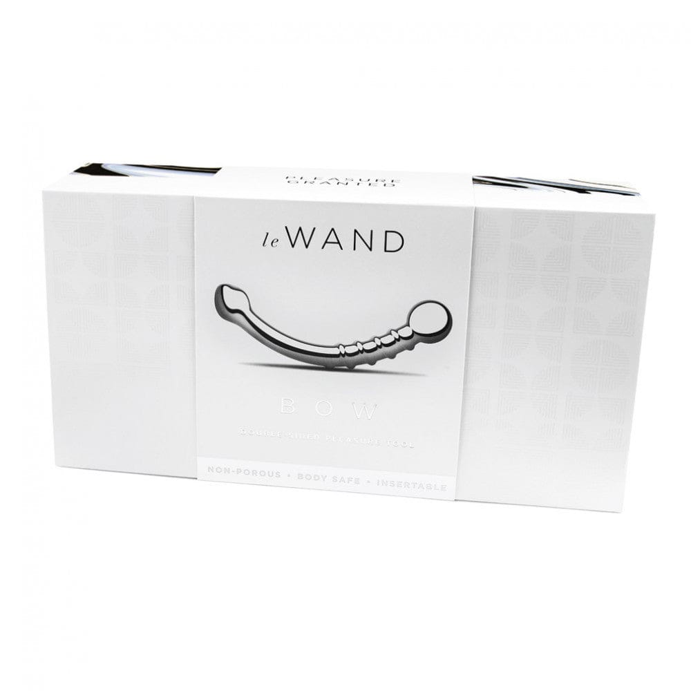 Le Wand Bow Stainless Steel Wand - Rolik®