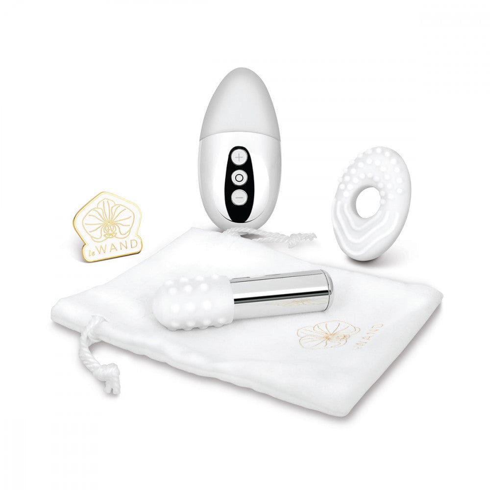 Le Wand Little Pleasures 6 Piece Kit - Rolik®