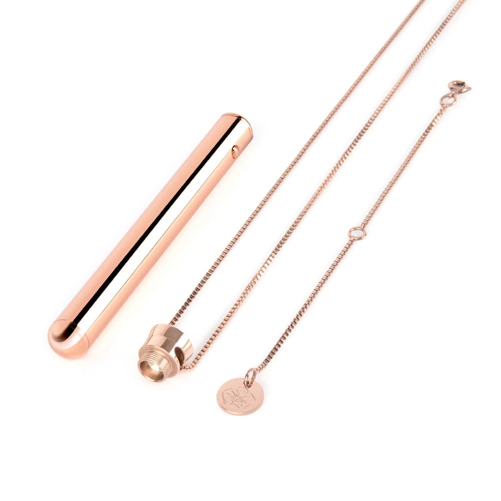 Le Wand Necklace Vibrator - Rolik®