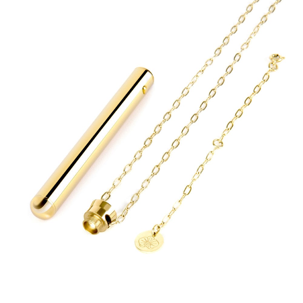 Le Wand Necklace Vibrator - Rolik®