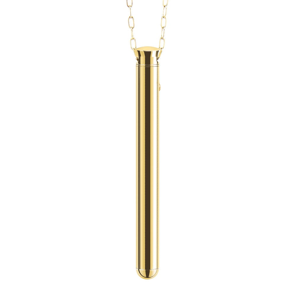 Le Wand Necklace Vibrator - Rolik®