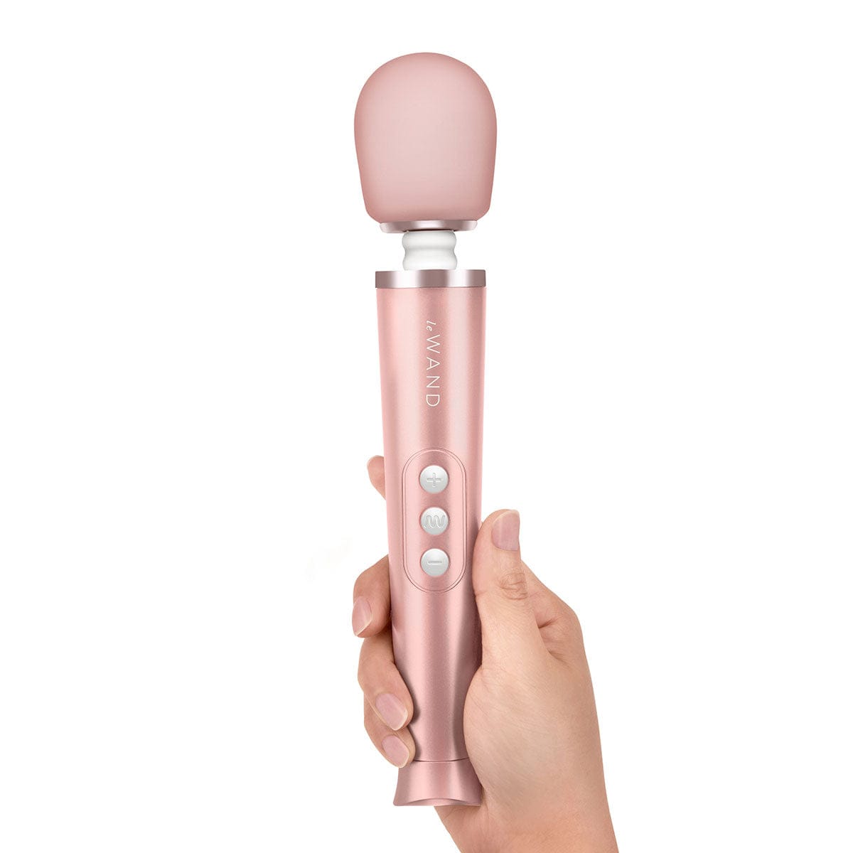 Le Wand Petite Wand Rechargeable Vibrator - Rolik®