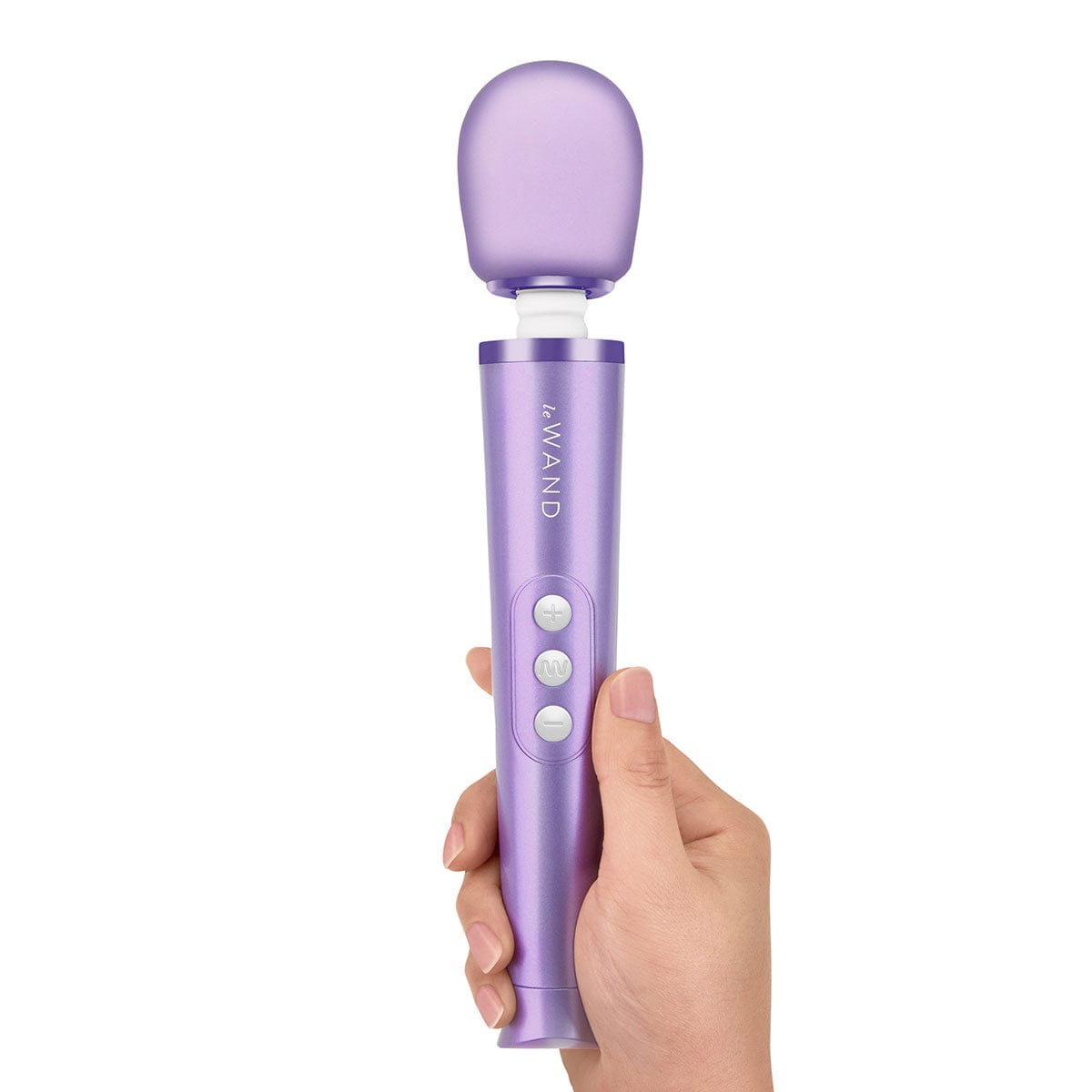 Le Wand Petite Wand Rechargeable Vibrator - Rolik®