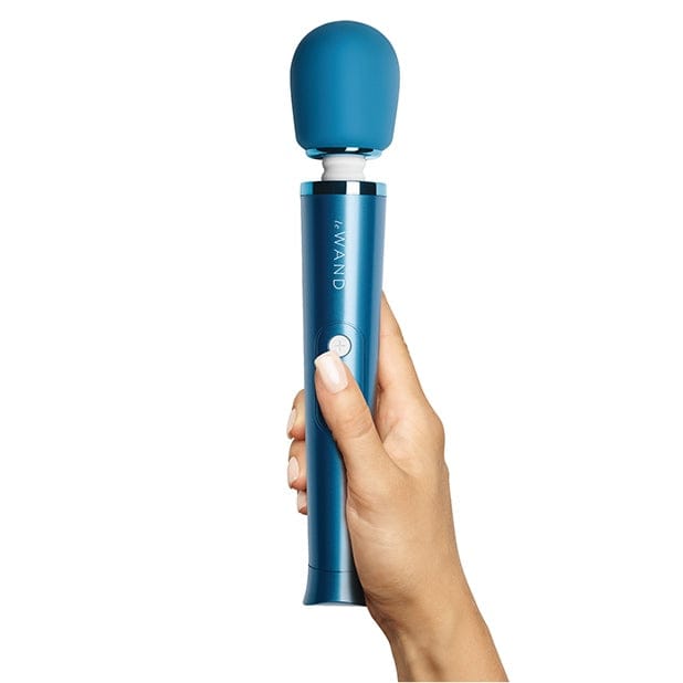 Le Wand Petite Wand Rechargeable Vibrator - Rolik®