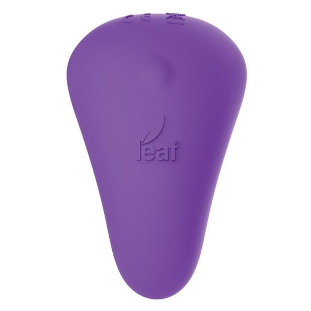 Leaf+ Spirit Panty Vibrator with Remote - Rolik®