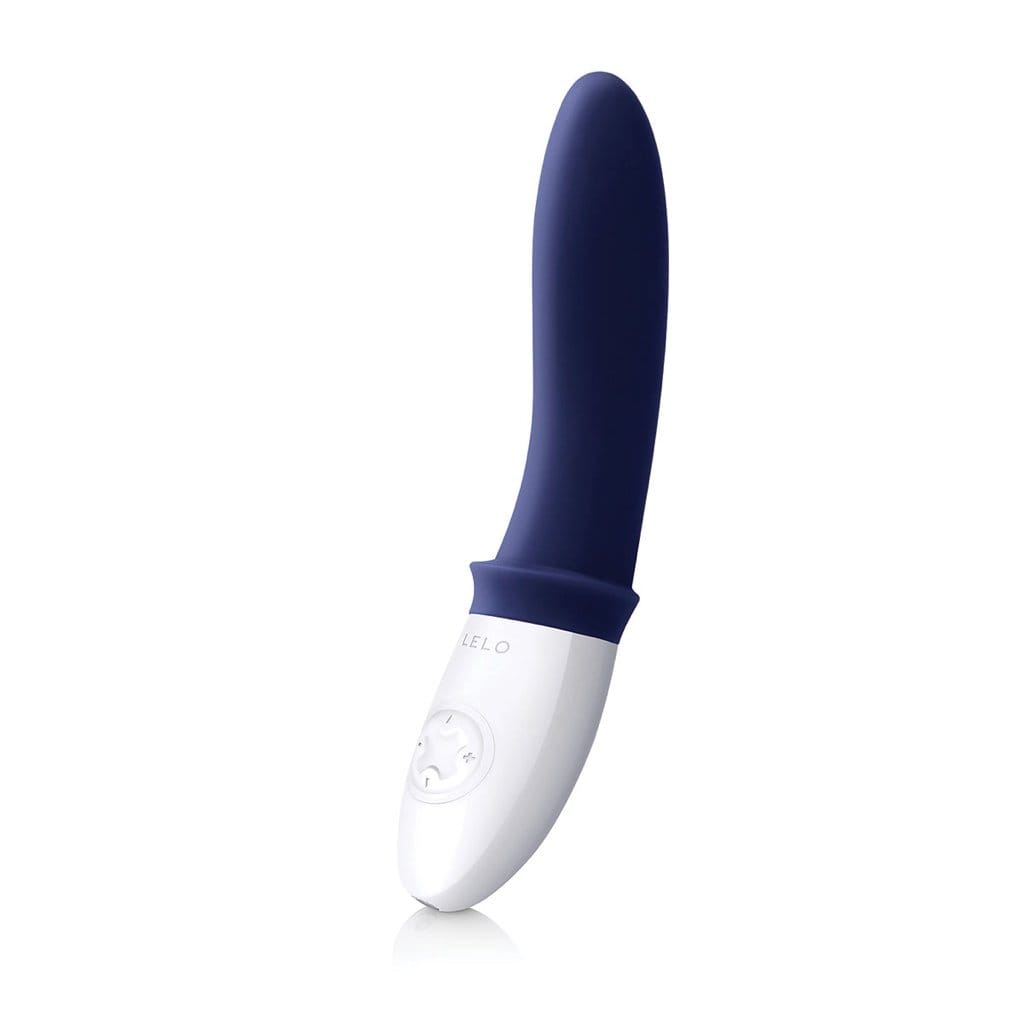 LELO Billy 2 Anal Vibrator - Rolik®