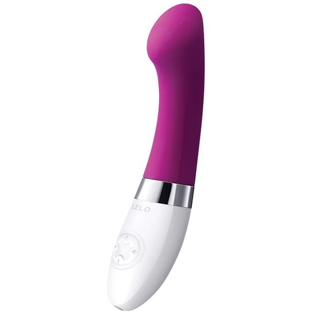 LELO Gigi 2 G - Spot Vibrator - Rolik®