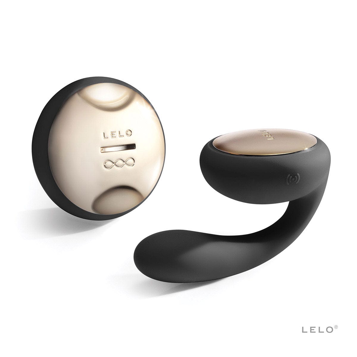 LELO Ida Remote Vibrator - Rolik®