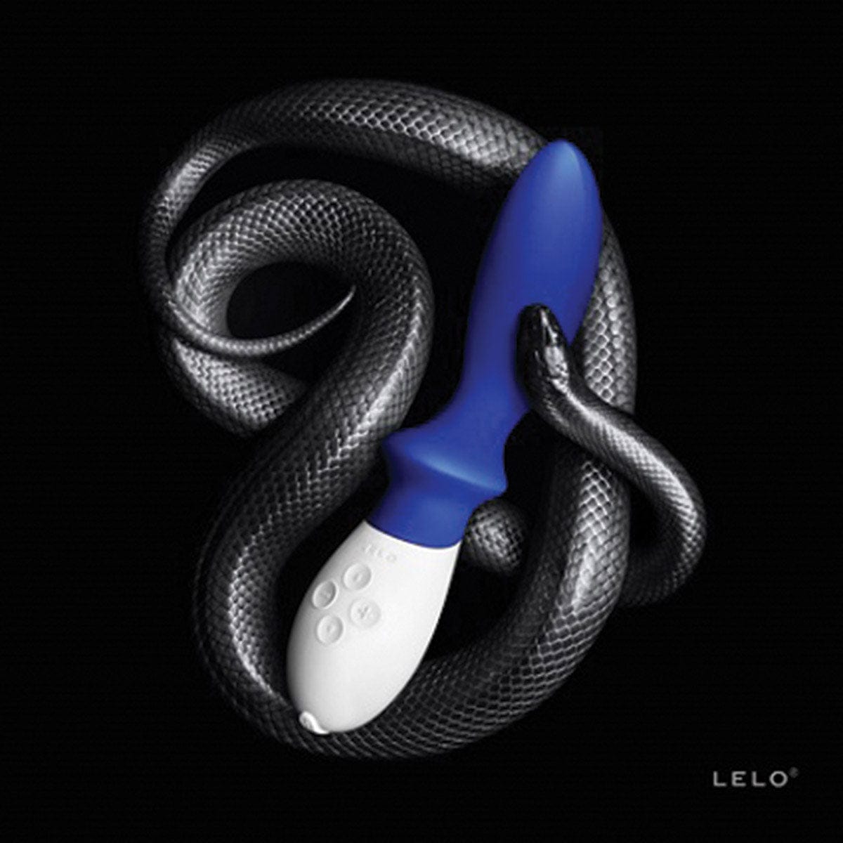 LELO Loki Anal Vibrator - Rolik®