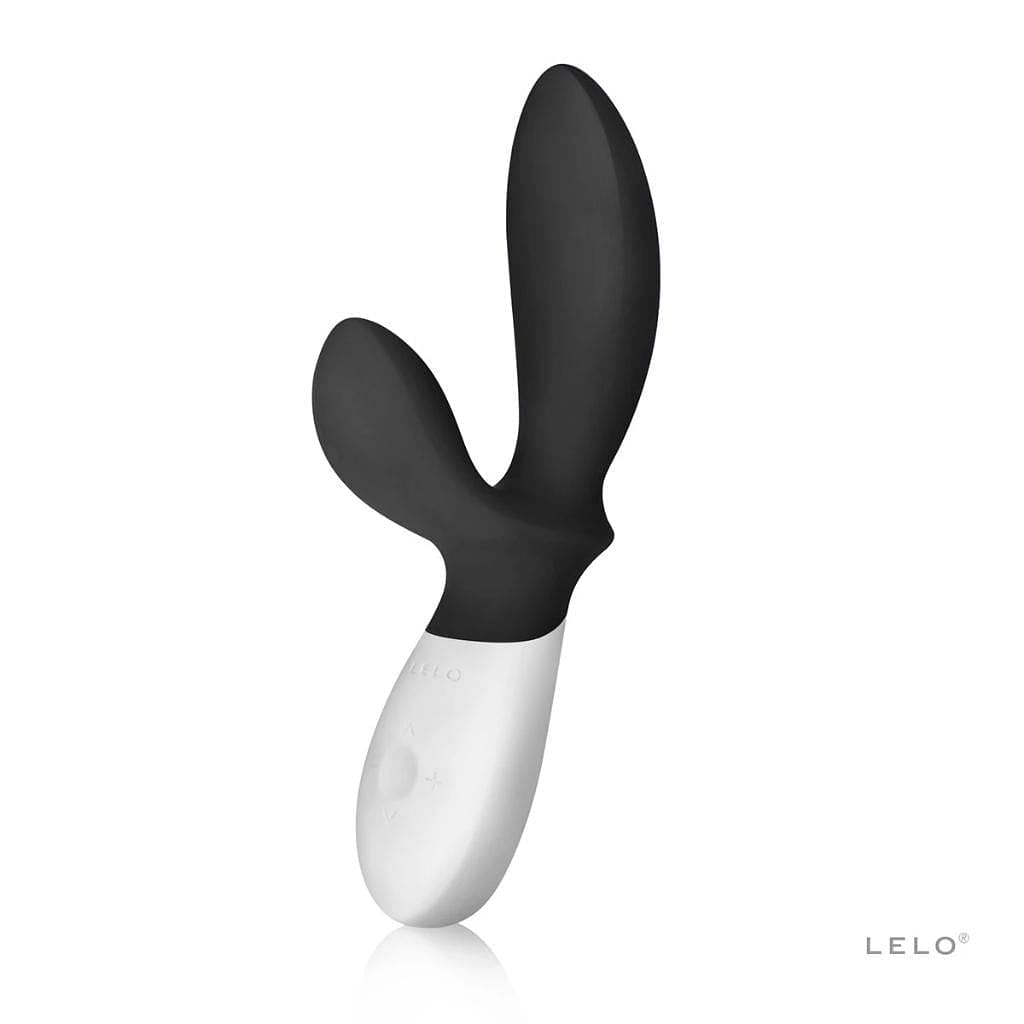 LELO Loki Wave Anal Vibrator - Rolik®