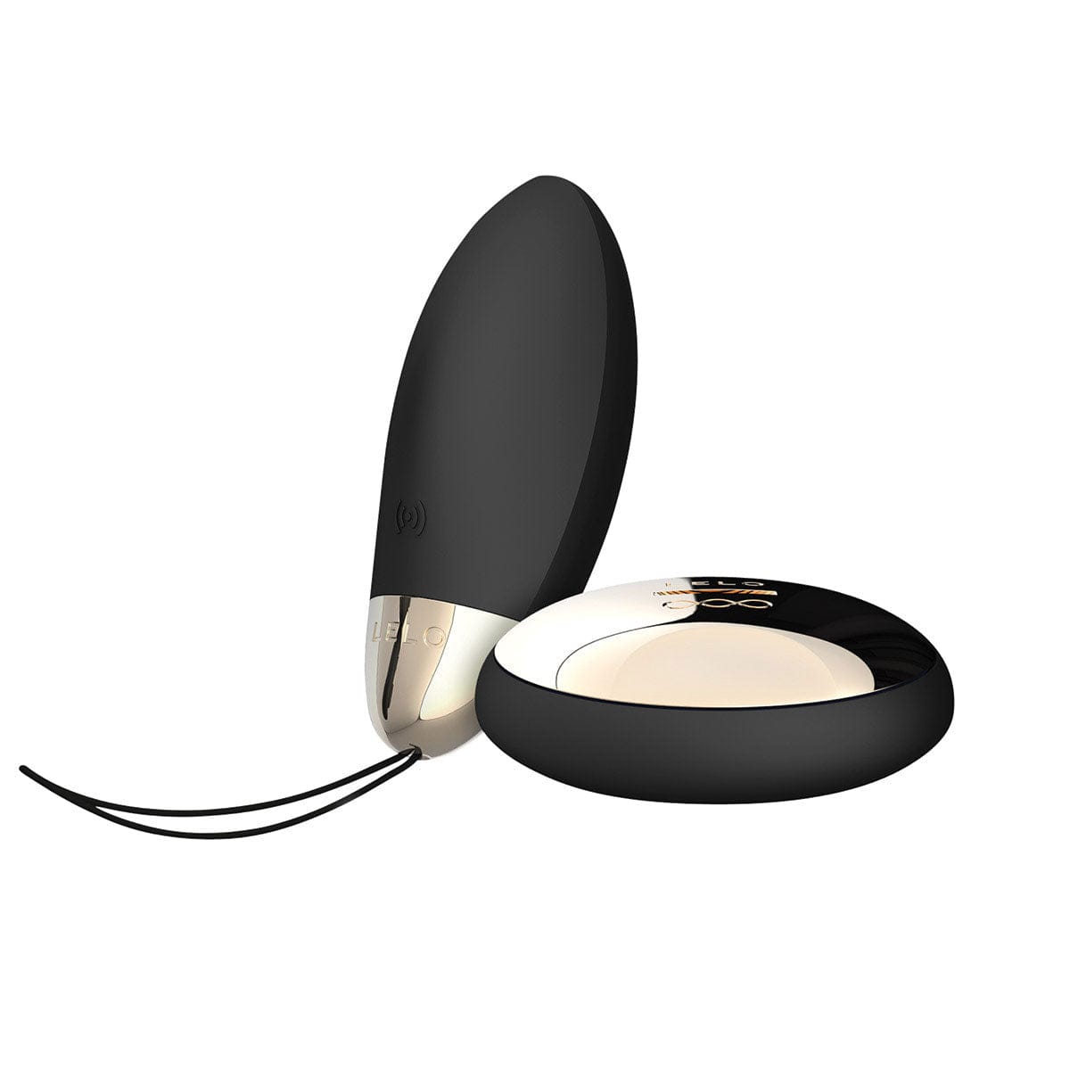 LELO Lyla 2 Remote Vibrating Bullet Massager - Rolik®