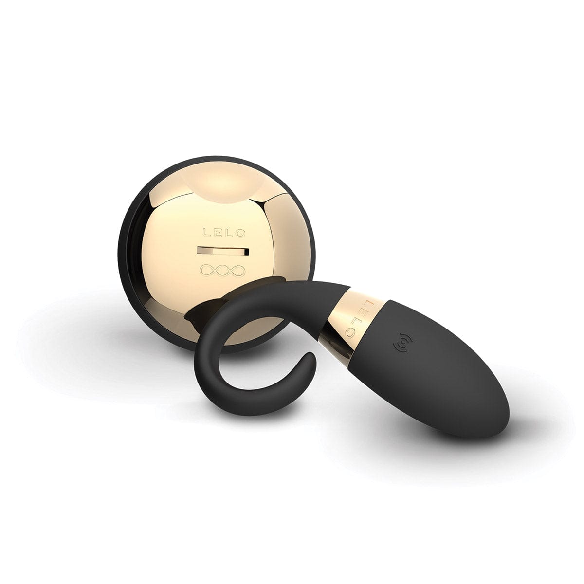 LELO Oden 2 Remote Partner Vibrator - Rolik®