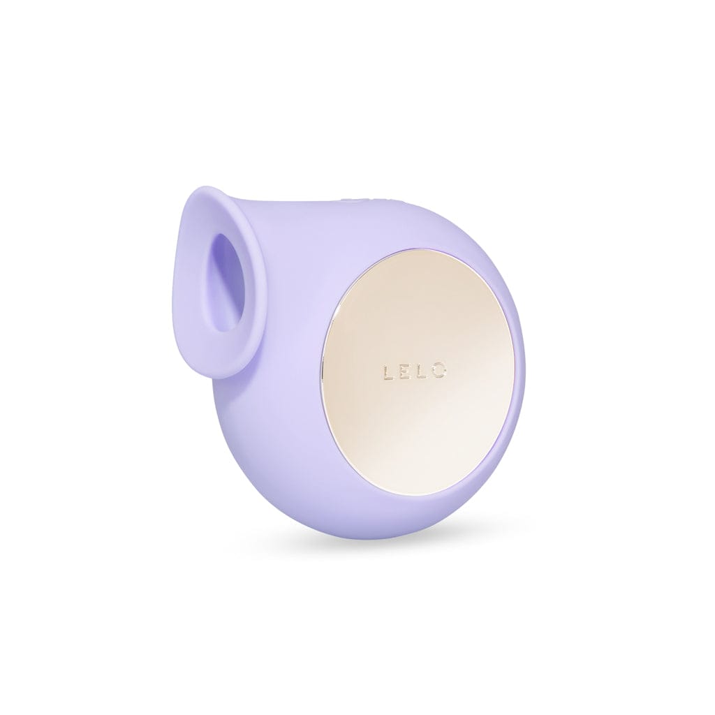 LELO Sila™ Sonic Clitoral Massager - Rolik®