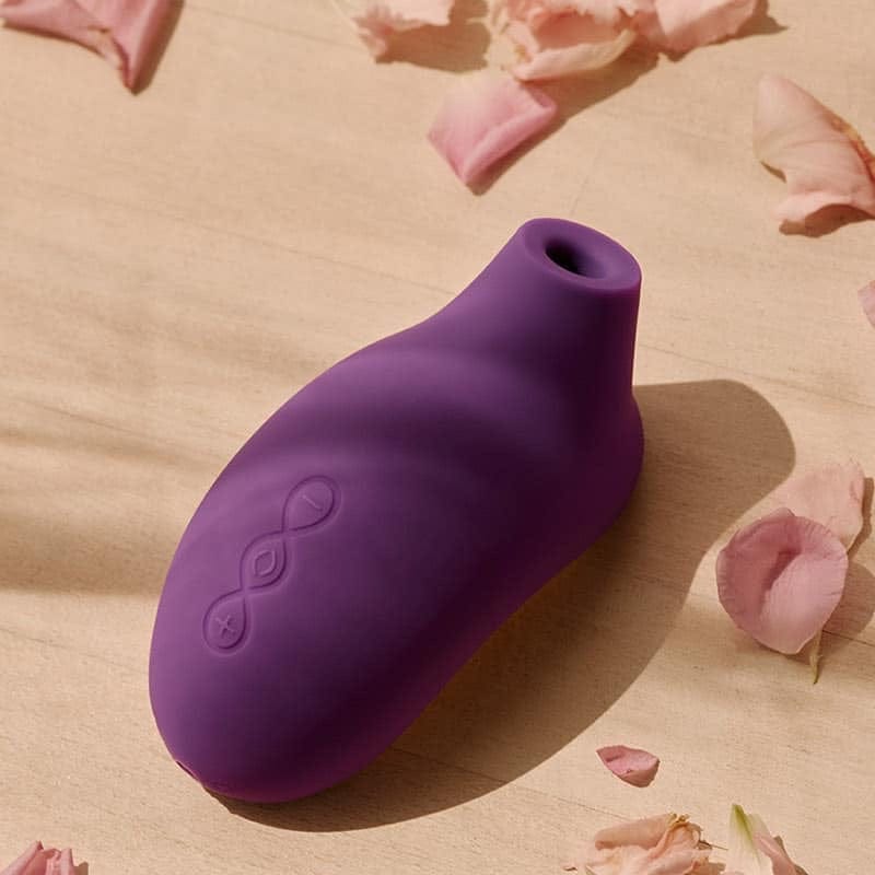 LELO Sona™ 2 Cruise Sonic Clitoral Massager - Rolik®