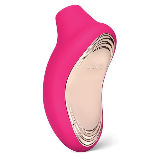 LELO Sona™ 2 Sonic Clitoral Massager - Rolik®