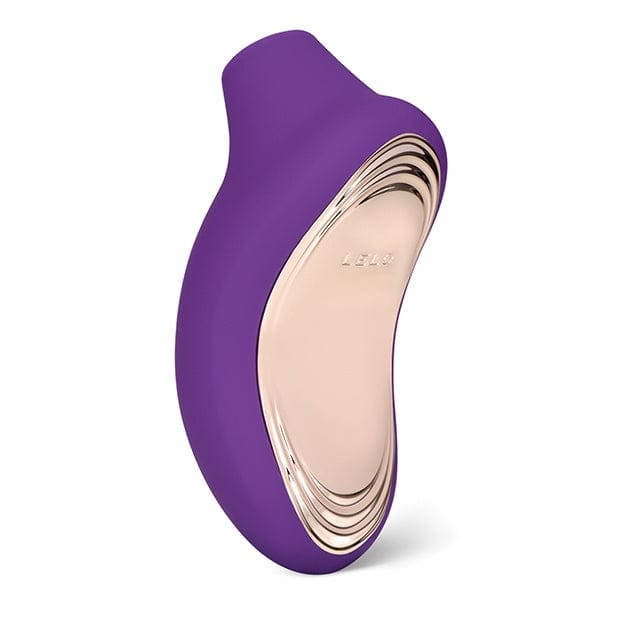 LELO Sona™ 2 Sonic Clitoral Massager - Rolik®