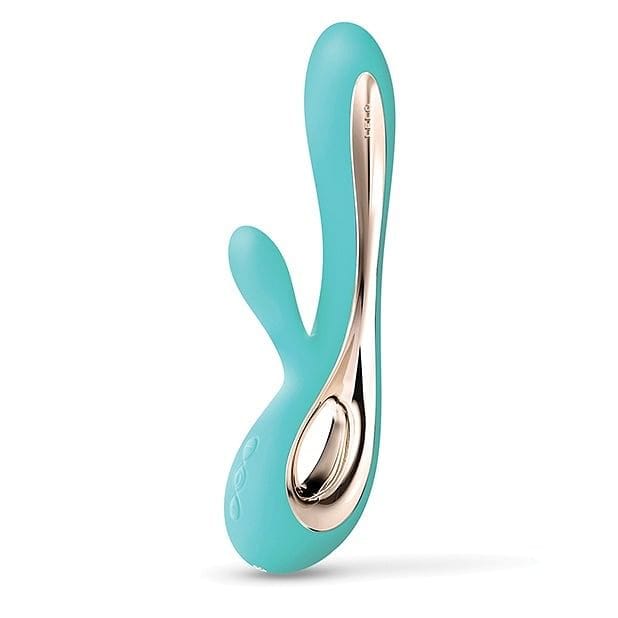 LELO Soraya 2 Dual - Action Massager - Rolik®