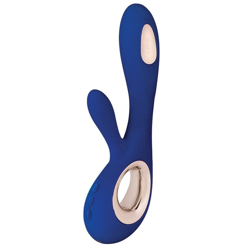 LELO Soraya Wave™ Rabbit Vibrator - Rolik®