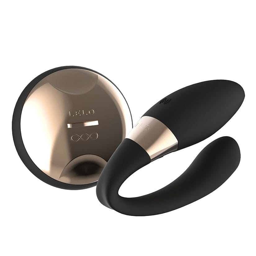 LELO Tiani™ Duo Dual - Action Couples' Massager - Rolik®