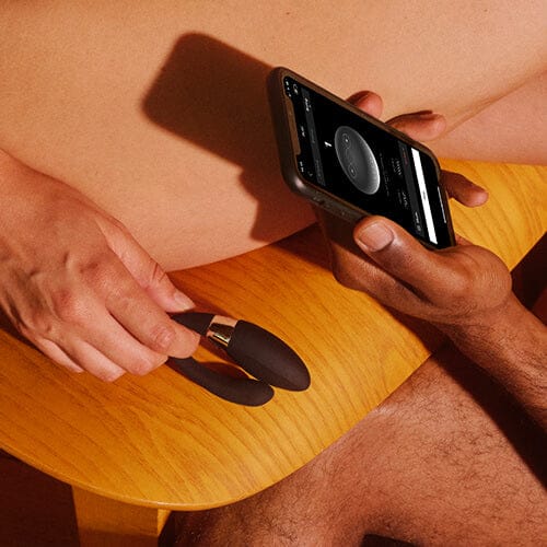 LELO Tiani™ Harmony App - Enabled Partner Vibrator - Rolik®