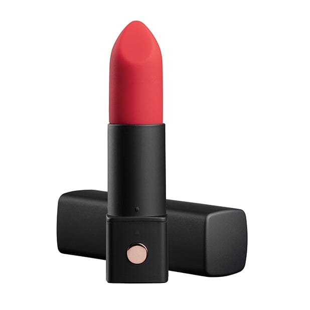 Lovense Exomoon Bluetooth® Lipstick Vibrator - Rolik®