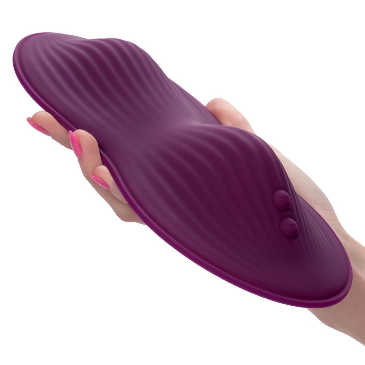 Lust® Remote Control Dual Rider Vibrator - Rolik®