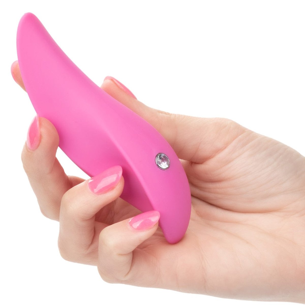 LuvMor™ Foreplay Curved Massager - Rolik®