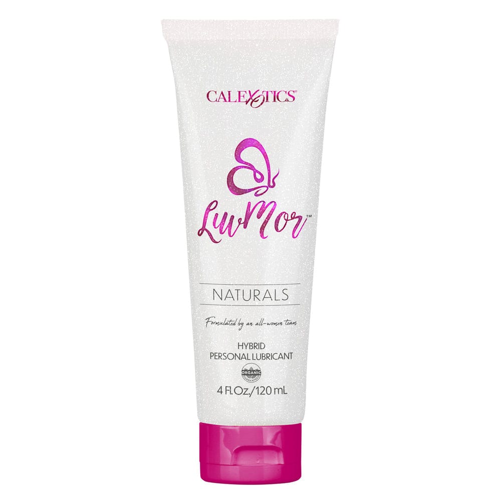 Luvmor™ Naturals Hybrid Lubricant - Rolik®