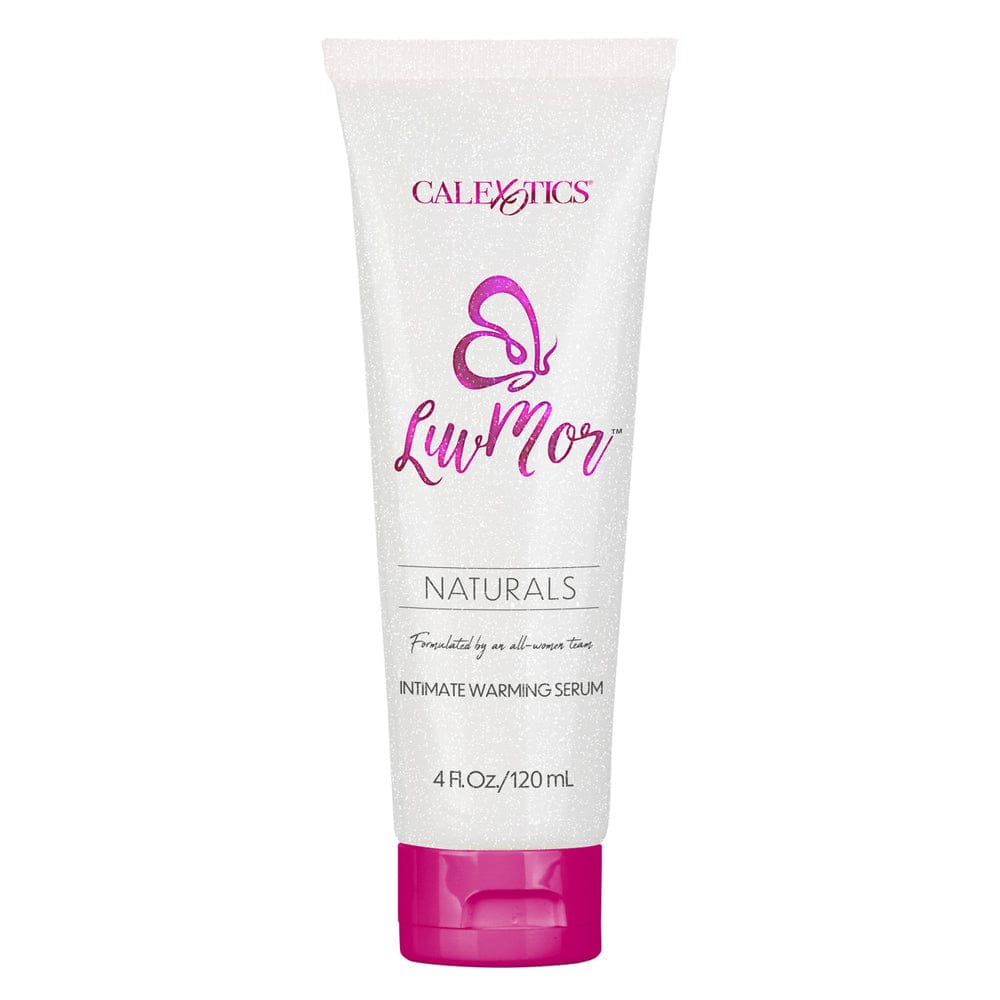 Luvmor™ Naturals Intimate Warming Serum - Rolik®