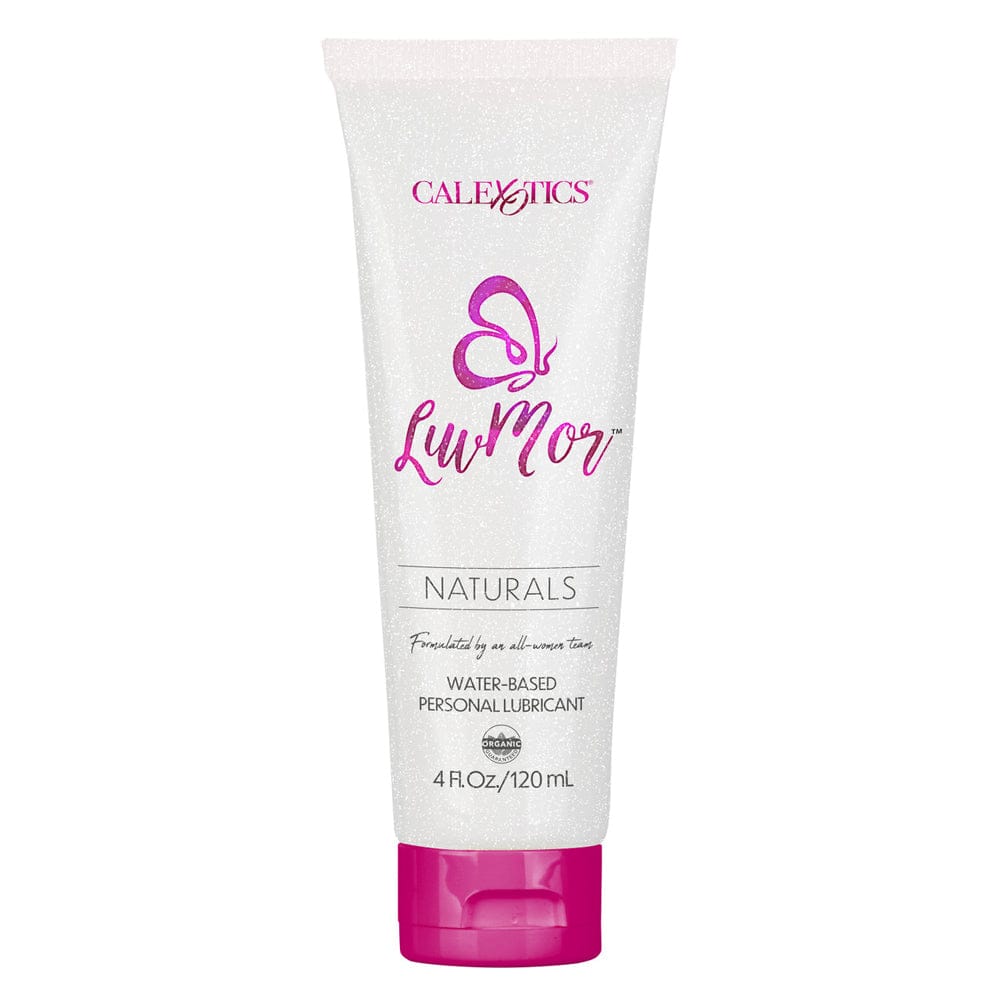 Luvmor™ Naturals Water - Based Lubricant - Rolik®