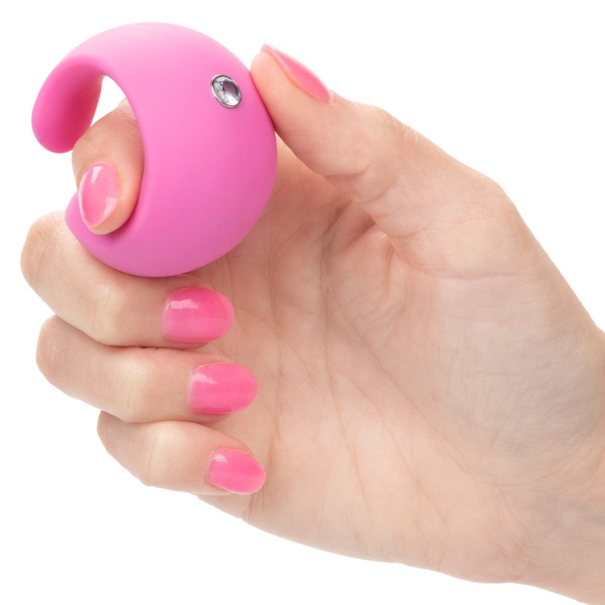 LuvMor™ "O"s Finger Vibrator - Rolik®