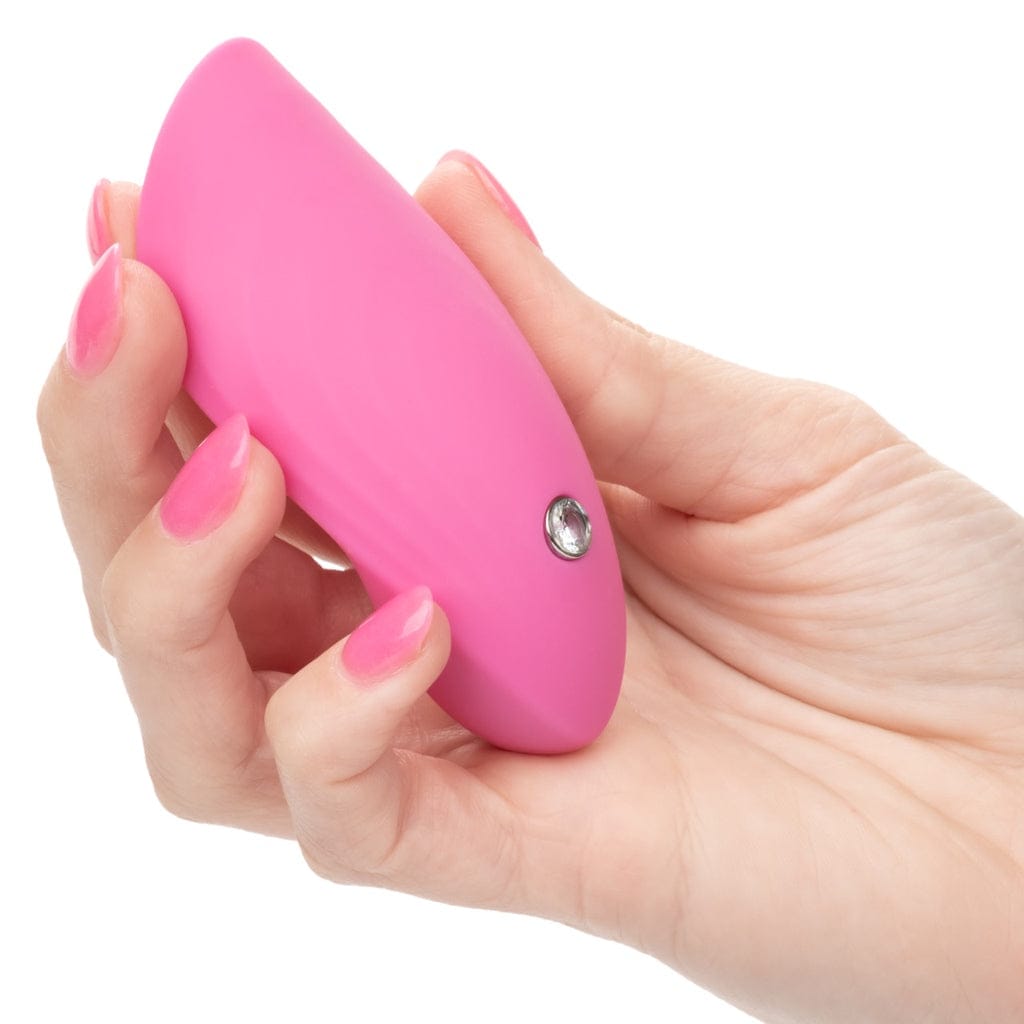 LuvMor™ Teases Curved Massager - Rolik®