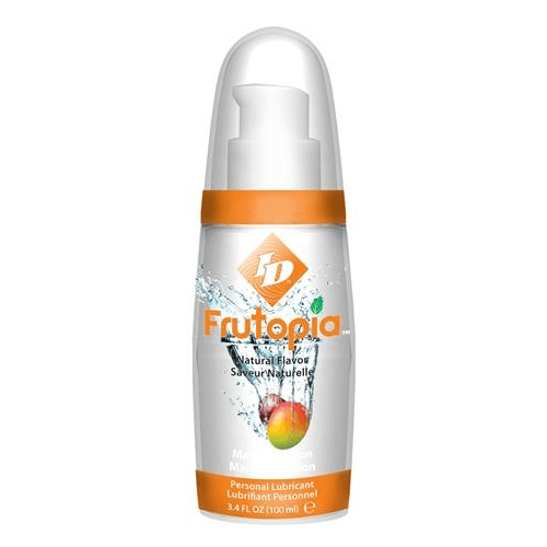 Frutopia Naturally Flavored Lubes by ID Lubricants - rolik