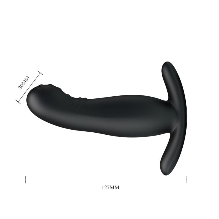 Mr. Play® Rolling Bead Prostate Massager - Rolik®