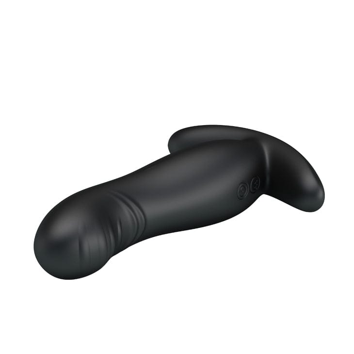 Mr. Play® Rolling Bead Prostate Massager - Rolik®