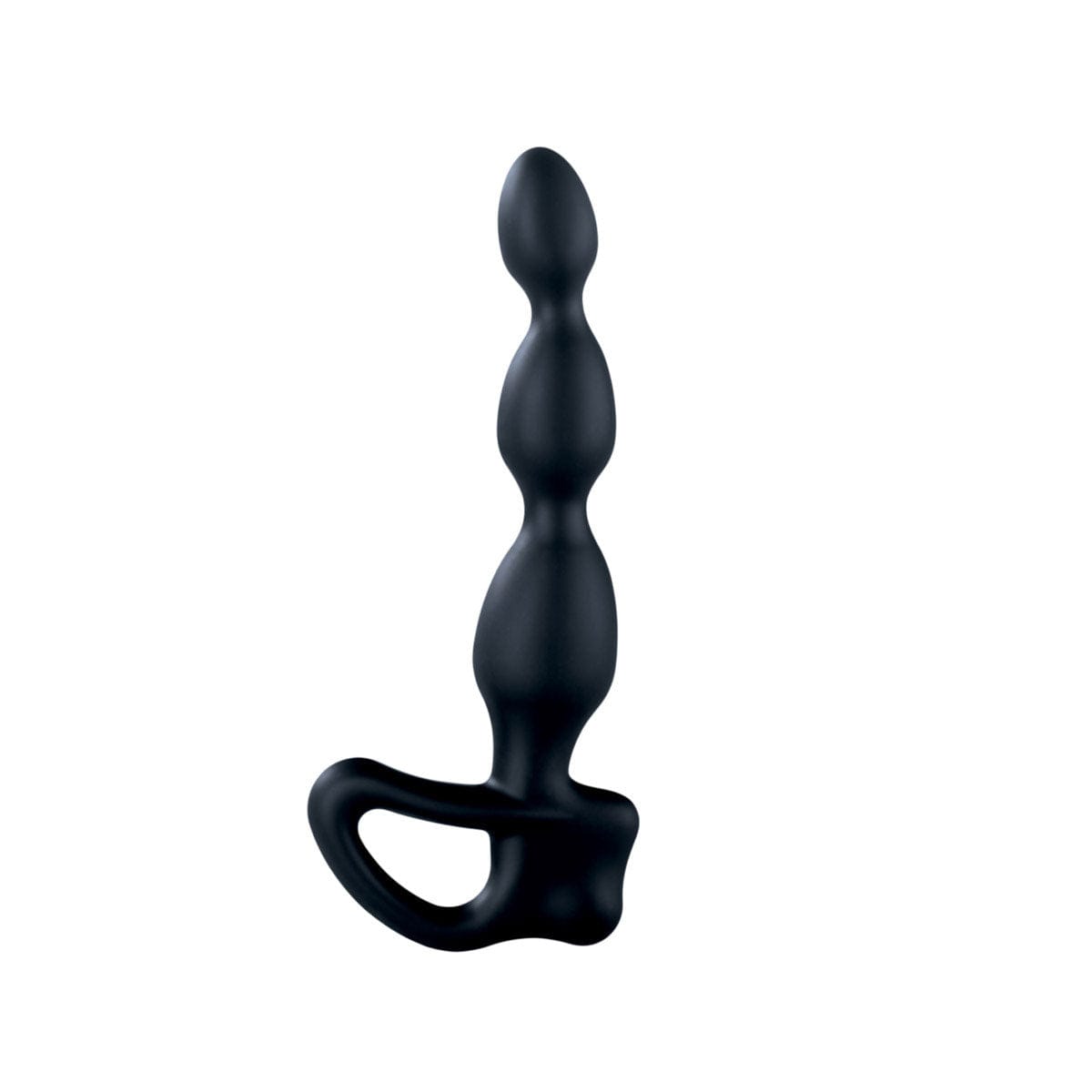 Mystim Big Bend - it! Prostate Stimulator with E - Stim - Rolik®