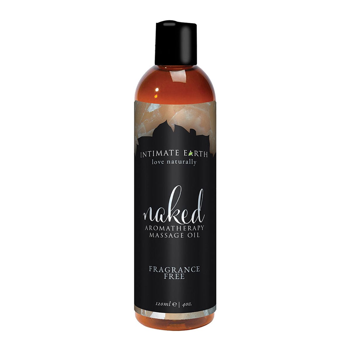 Naked Aromatherapy Massage Oil - Rolik®