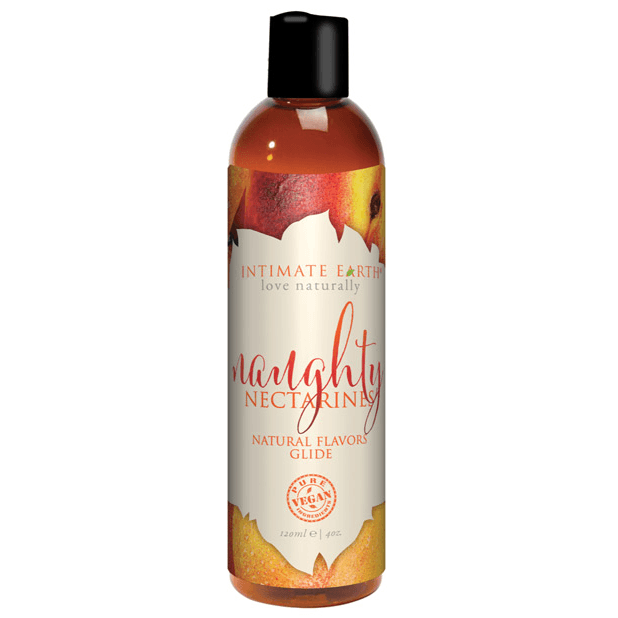 Naughty Nectarines Natural Flavors Glide - Rolik®