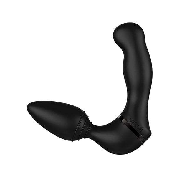 Nexus® Revo Twist Rotating &amp; Vibrating Prostate Massager - Rolik®