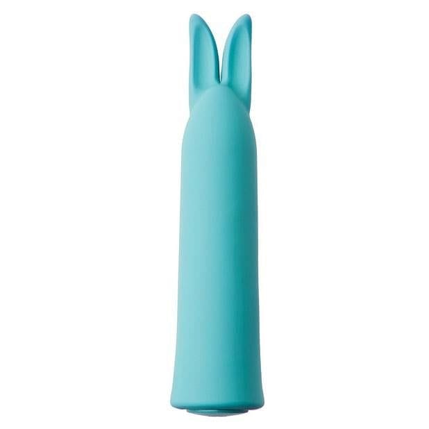 Nu Sensuelle Bunnii Point Vibrator - Rolik®