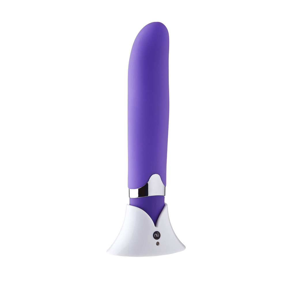 Nu Sensuelle Curve 20 Function Vibrator - Rolik®